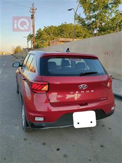 هيونداي فينو
